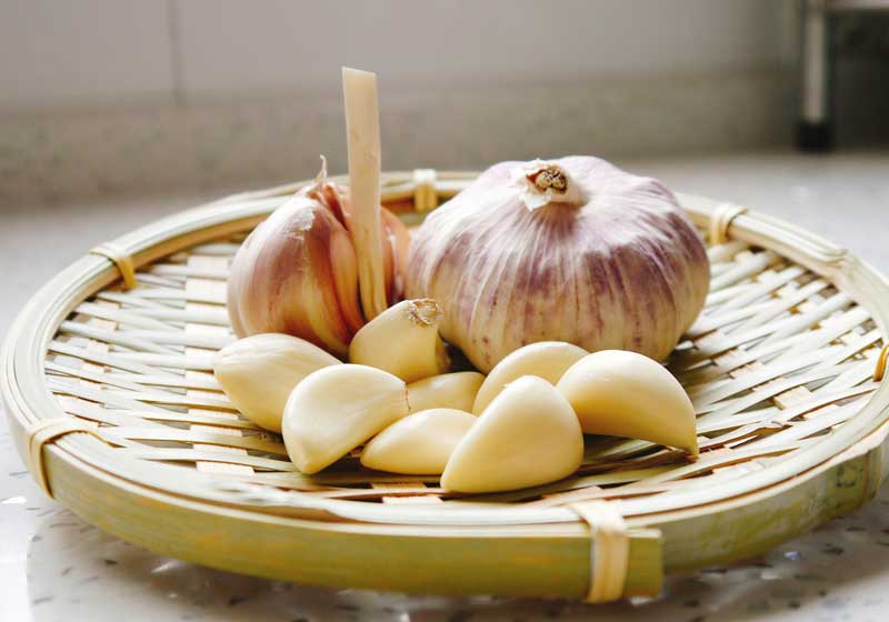Top 7 Essential Korean Cooking Ingredients