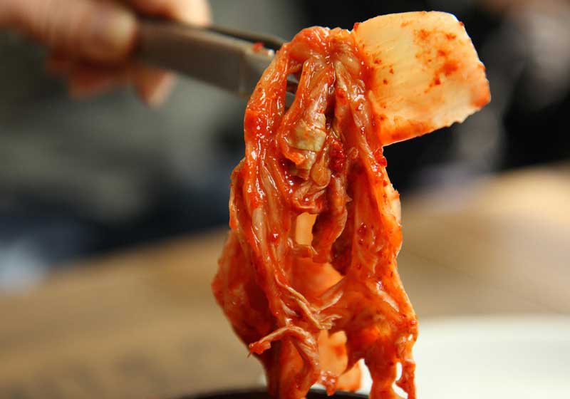 Top 7 Essential Korean Cooking Ingredients