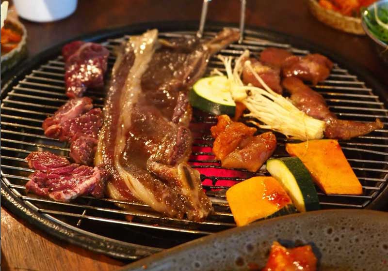 7 Korean Pantry Heroes Every BBQ Enthusiast Should Know
