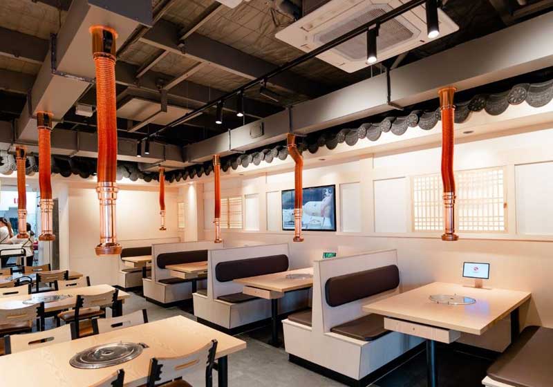 Why Are Aussies Smitten with Korean BBQ?