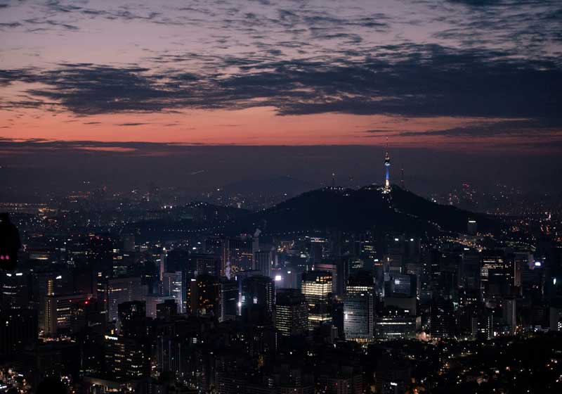 Why Aussies Should Holiday in Seoul