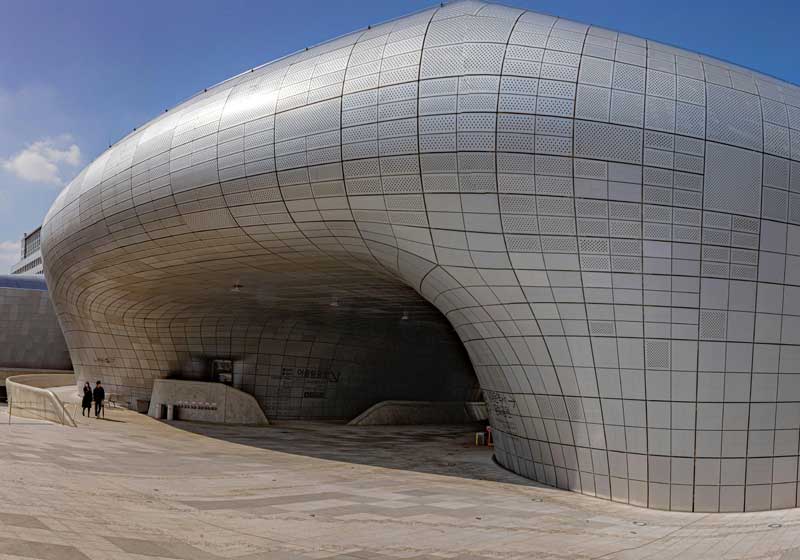 Why Aussies Should Holiday in Seoul