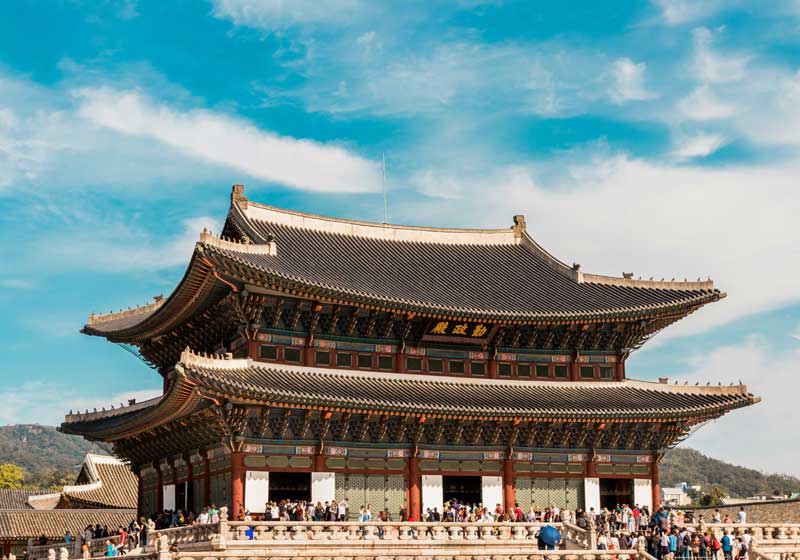 Why Aussies Should Holiday in Seoul