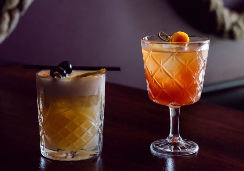 Discover 5 Must-Visit Wine Bars Serving Up Bold Drops & Culinary Excellence