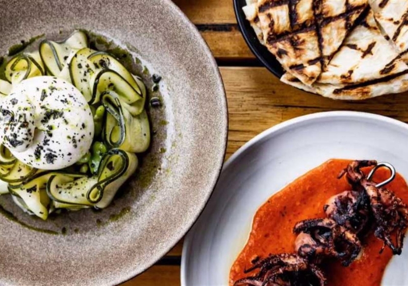 Discover 5 Must-Visit Wine Bars Serving Up Bold Drops & Culinary Excellence