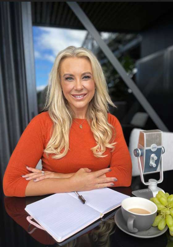 The Viral Diet to Boost Immunity During Winter + Recipe