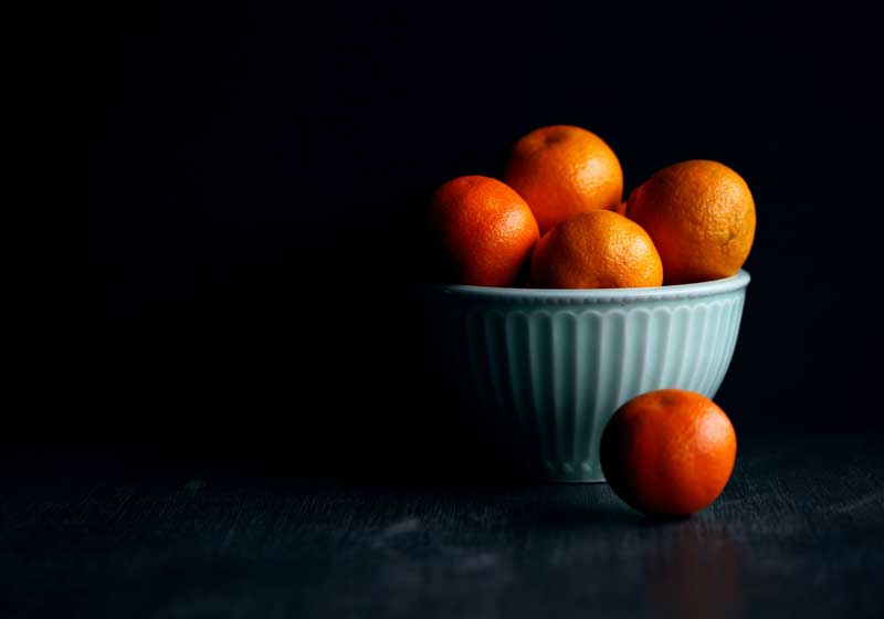 Fresh and in Season + 3 Recipes