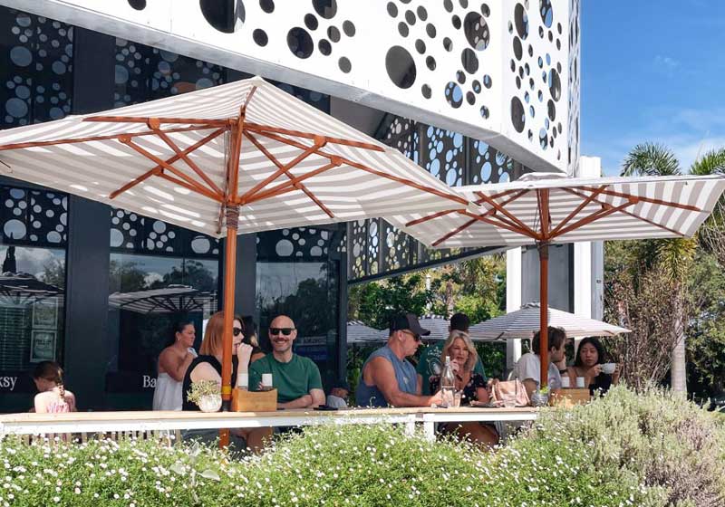 Aussie Café Culture: More than Just a Morning Jolt!