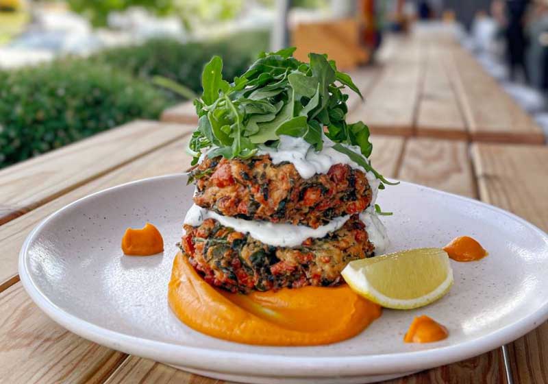 Aussie Café Culture: More than Just a Morning Jolt!