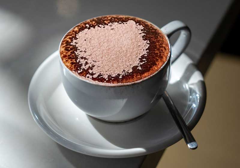 Aussie Café Culture: More than Just a Morning Jolt!