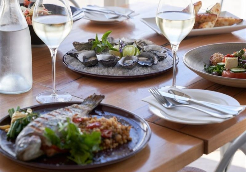 Sophisticated Spots for a Romantic Date Night