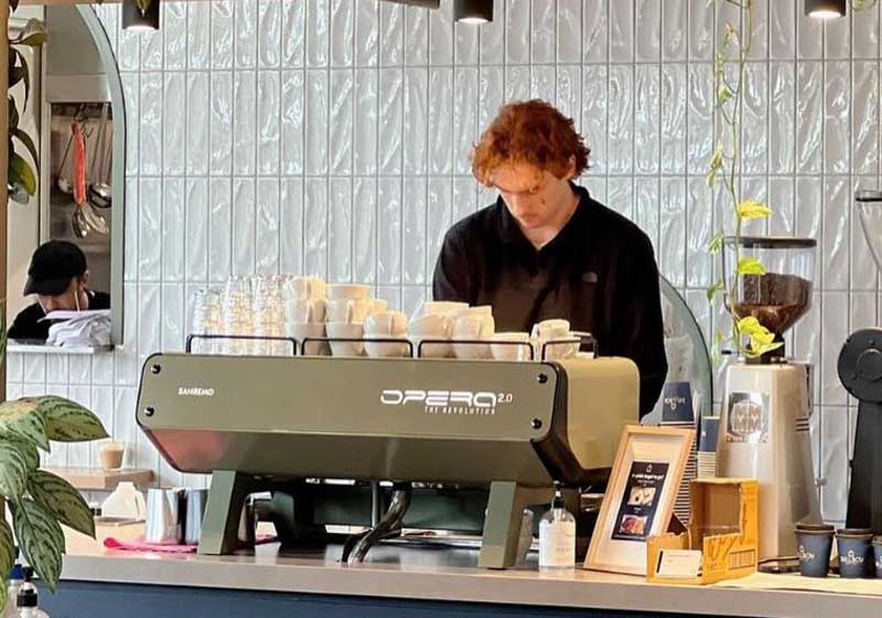 Latte Art: An Aussie Obsession for Coffee Perfection
