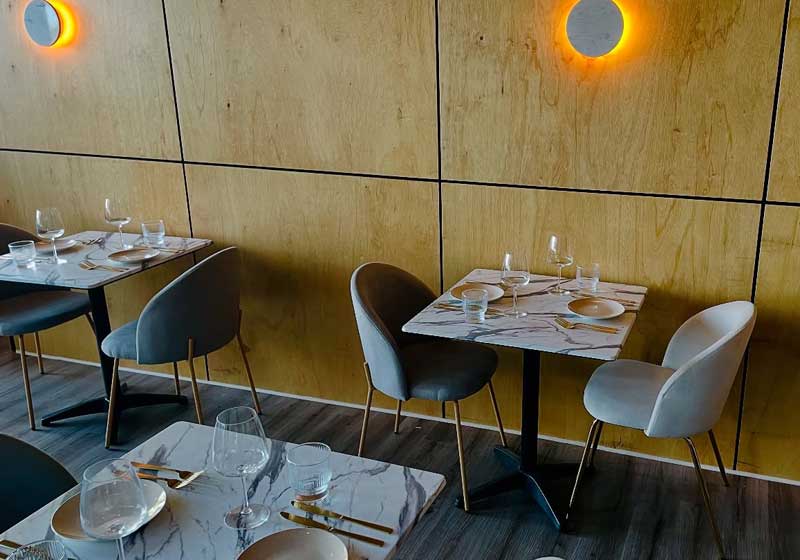 Look What’s New – IGNIS Palm Cove!