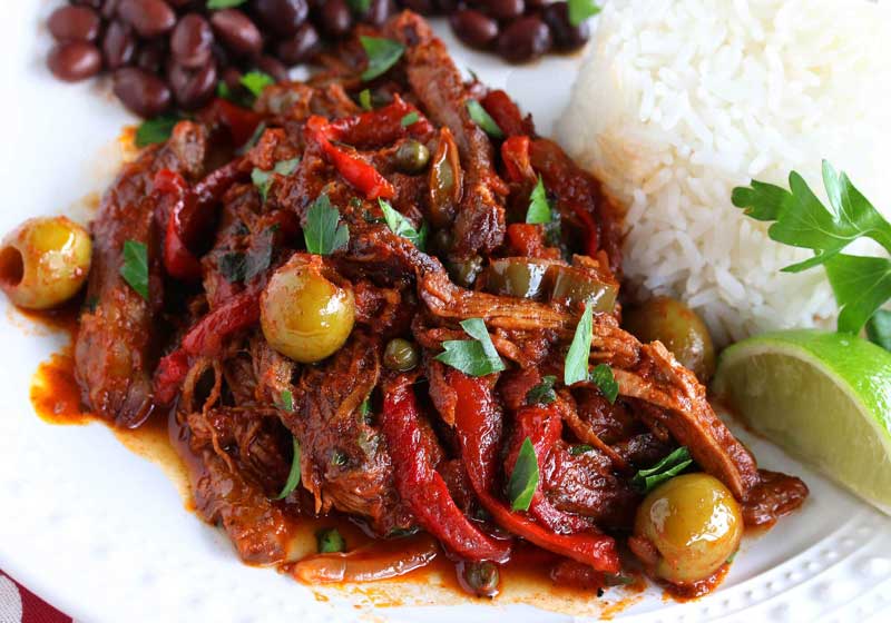 Flavours of the Continent: A Journey Through Regional Latin American Cuisine