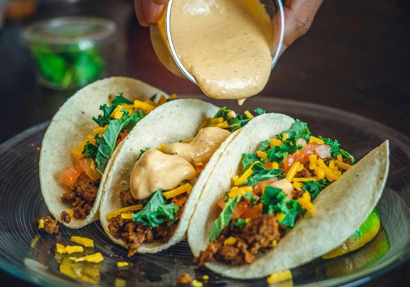 Flavours of the Continent: A Journey Through Regional Latin American Cuisine