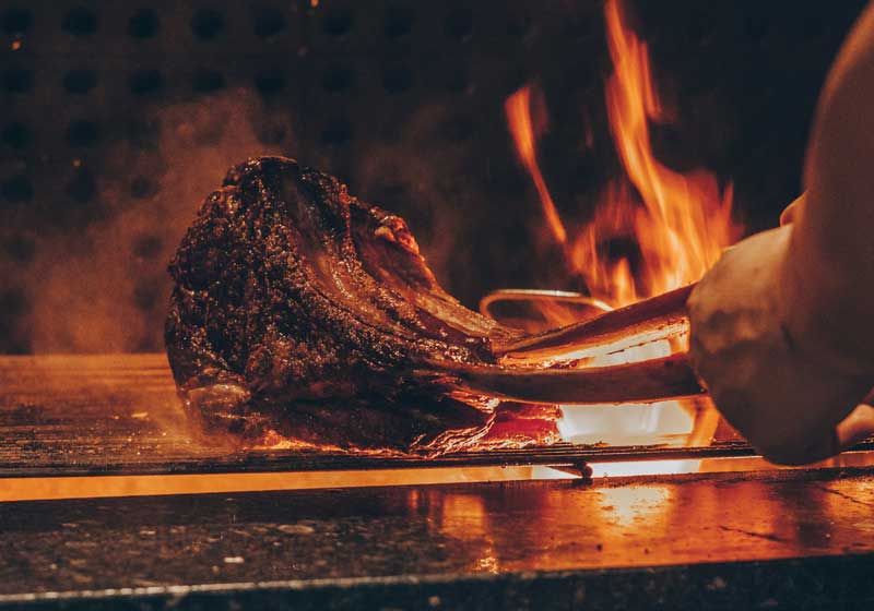 The Rise of the Asador and Aussies' Love of Grilled Meat