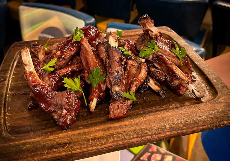 The Rise of the Asador and Aussies' Love of Grilled Meat