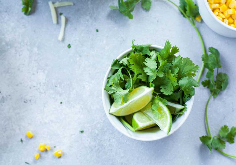 Know Your Latin American Cooking Ingredients