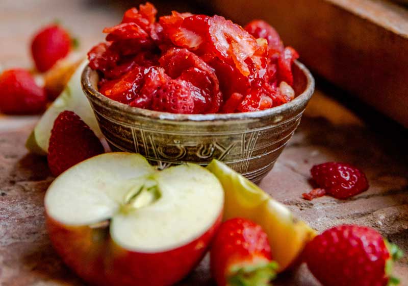 Let’s Ride the New Wave of Korean Cuisine