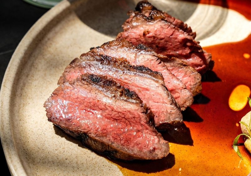 Steak Nights That Sizzle With Style