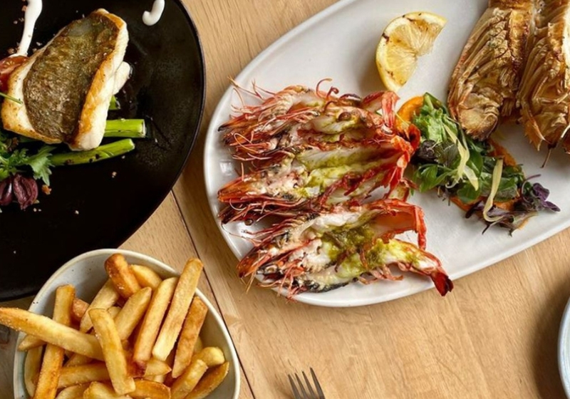 5 Restaurants That Nail Prix Fixe and Lunch Specials in Style