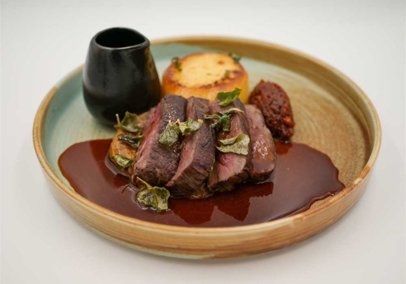 5 Restaurants That Nail Prix Fixe and Lunch Specials in Style