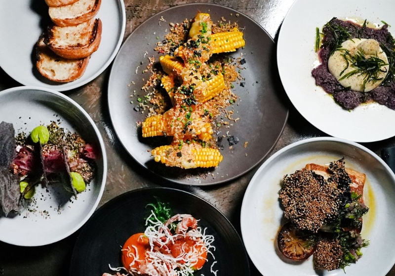 5 Restaurants That Nail Prix Fixe and Lunch Specials in Style