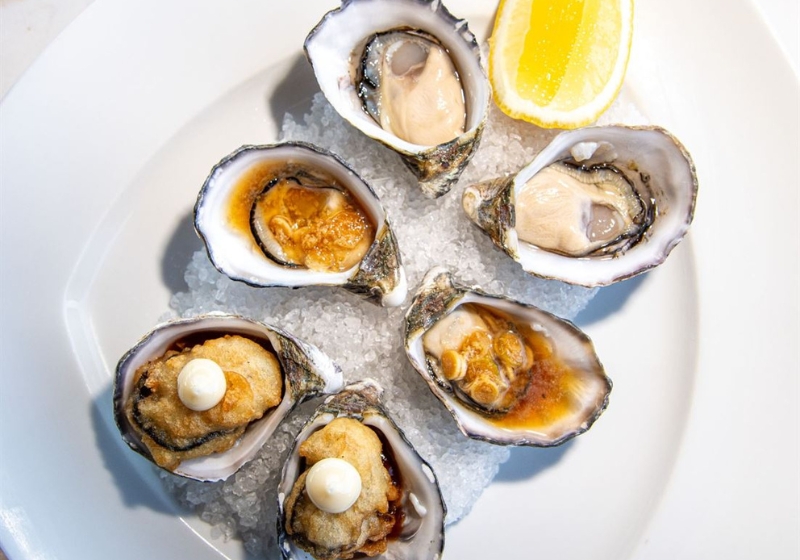 5 Restaurants That Nail Prix Fixe and Lunch Specials in Style