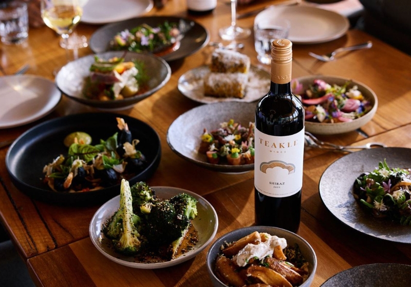 5 Restaurants That Nail Prix Fixe and Lunch Specials in Style