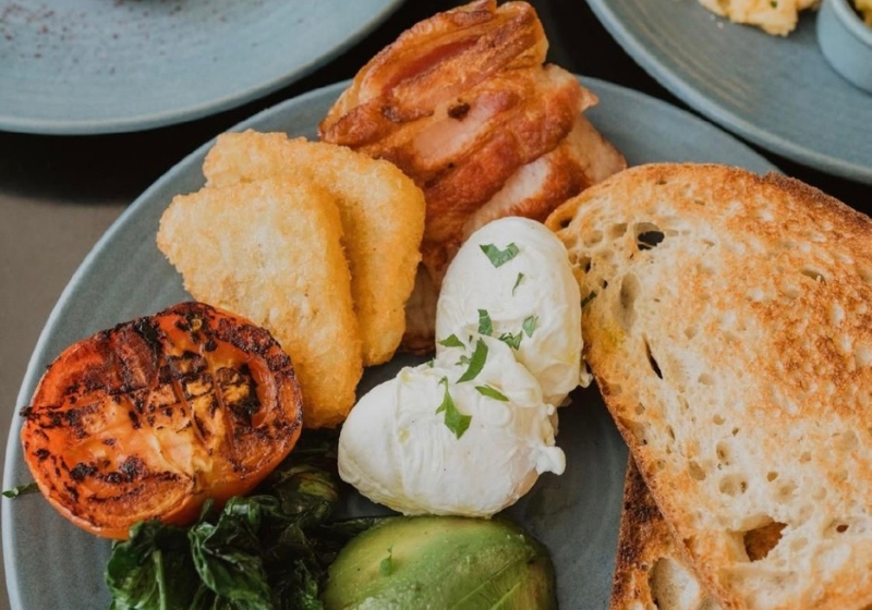 Bold Breakfast Spots: Discover Morning Menus That Break the Mold