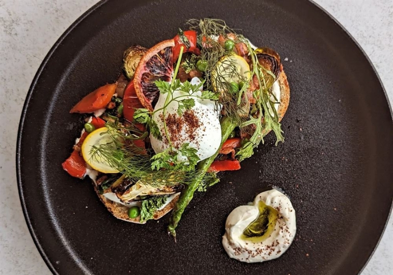 Bold Breakfast Spots: Discover Morning Menus That Break the Mold
