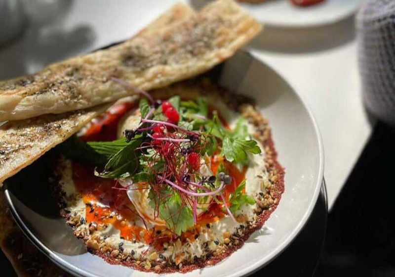 Bold Breakfast Spots: Discover Morning Menus That Break the Mold
