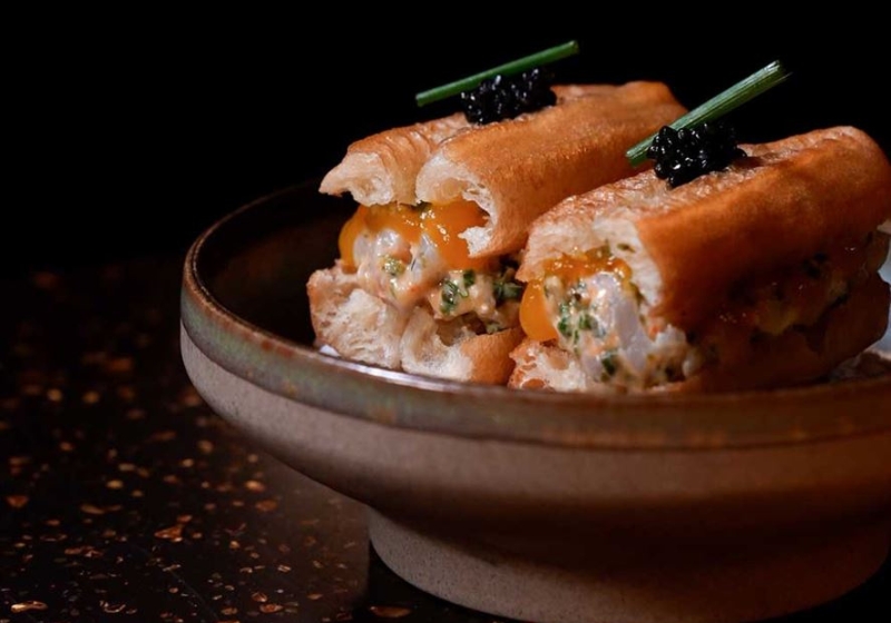Fresh & Zesty: 5 Vibrant Venues Celebrating Citrus and Acid-driven Flavours