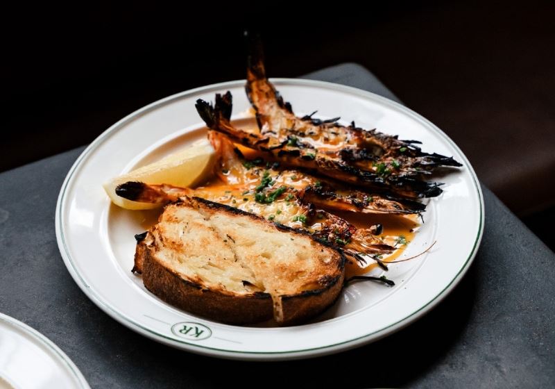 Stripped-Back Sophistication: 5 Venues Where Simple Food Shines