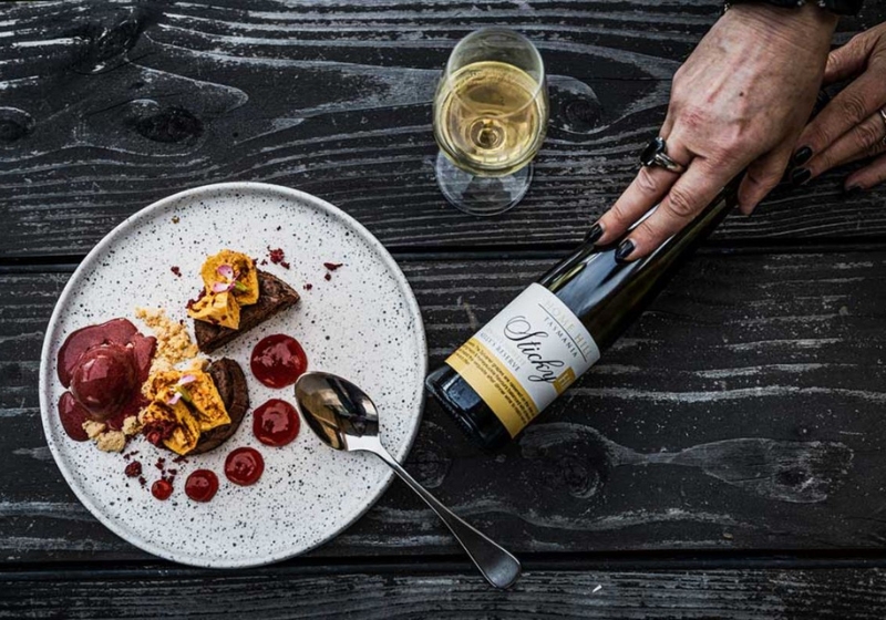Stripped-Back Sophistication: 5 Venues Where Simple Food Shines
