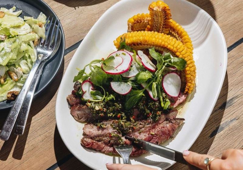 Places That Make Midweek Feel Like the Weekend