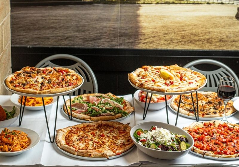 Places That Make Midweek Feel Like the Weekend
