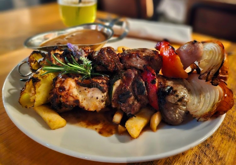 Places That Make Midweek Feel Like the Weekend