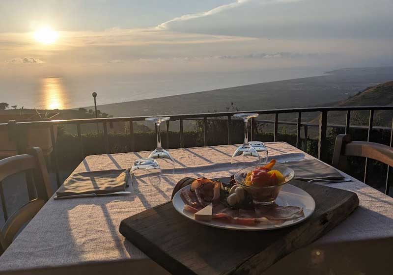 Spectacular Vistas, Generous Food and a New Culture Creator – Vera Italia!