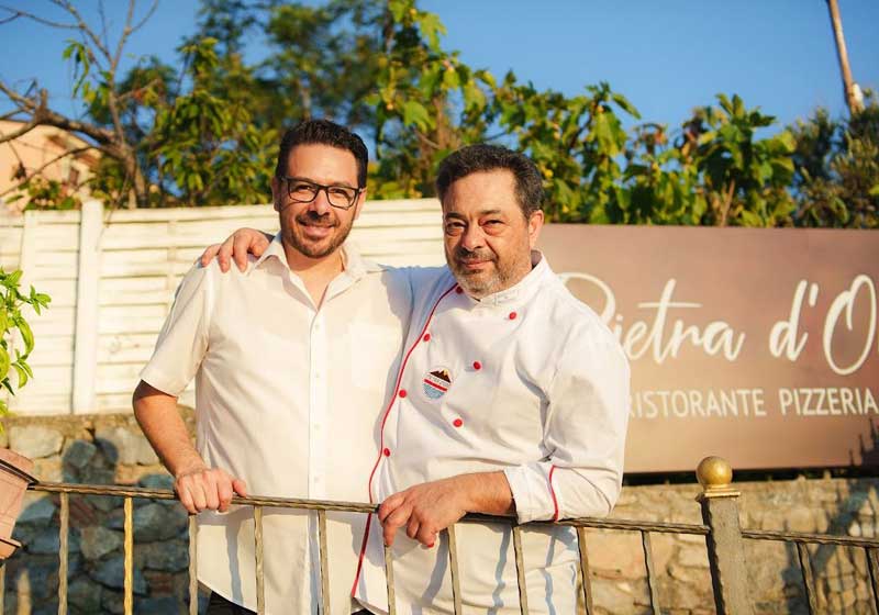 Spectacular Vistas, Generous Food and a New Culture Creator – Vera Italia!