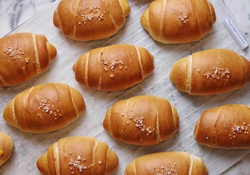 South Korean Salt Bread: Why This Viral Pastry is the Best Thing Since Sliced Bread