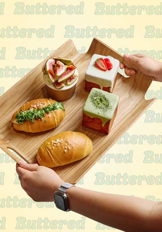 South Korean Salt Bread: Why This Viral Pastry is the Best Thing Since Sliced Bread