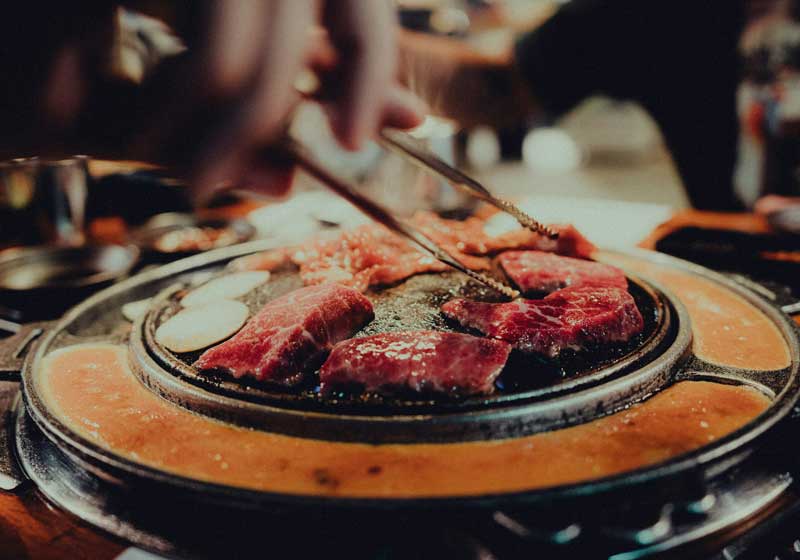 6 Korean Food Hacks to Upgrade Your Everyday Eats