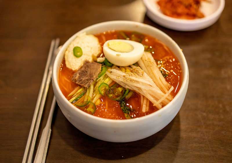 6 Korean Food Hacks to Upgrade Your Everyday Eats