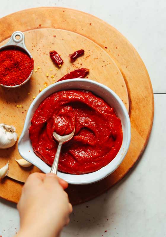 6 Korean Food Hacks to Upgrade Your Everyday Eats