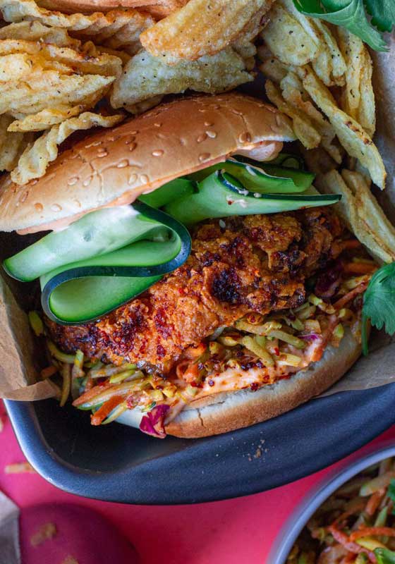 6 Korean Food Hacks to Upgrade Your Everyday Eats