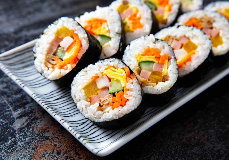 Same Same…But Different: The Korean Twist on Global Favourites