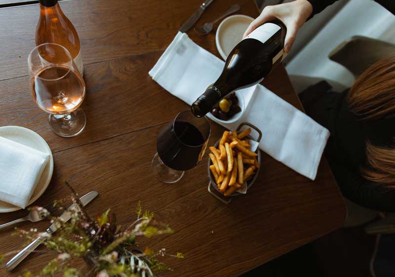 Pour Decisions You Won’t Regret: Why ‘Taste of Winter’ Is Sydney’s Coolest Culinary Trail