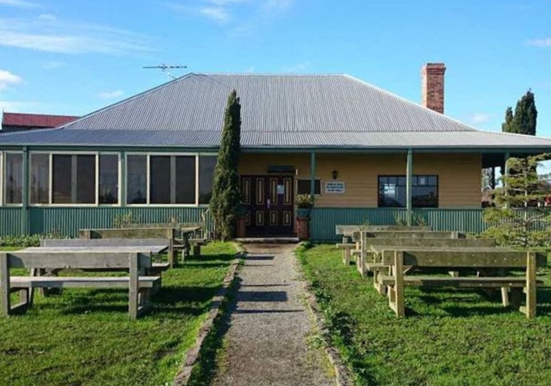 Brunch Spots Worth a Day Trip