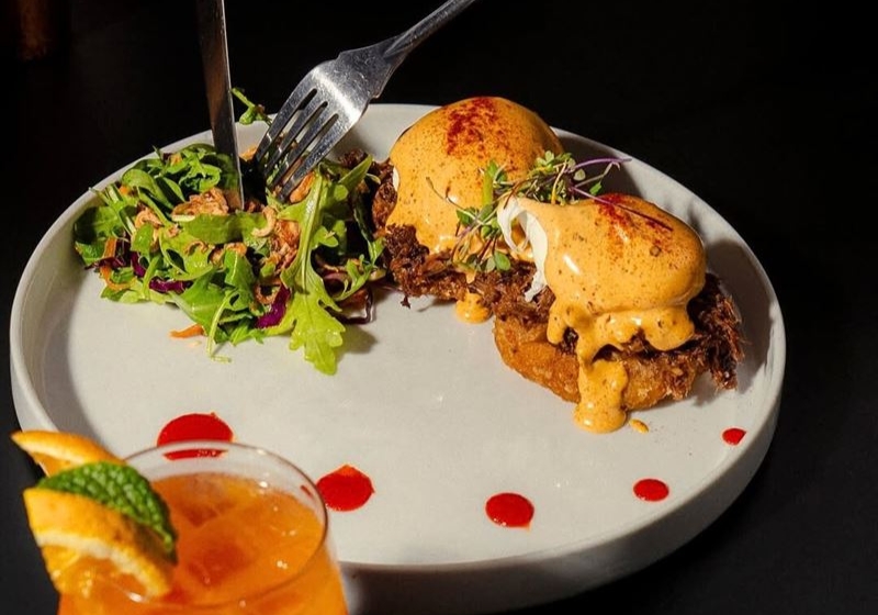 Brunch Spots Worth a Day Trip